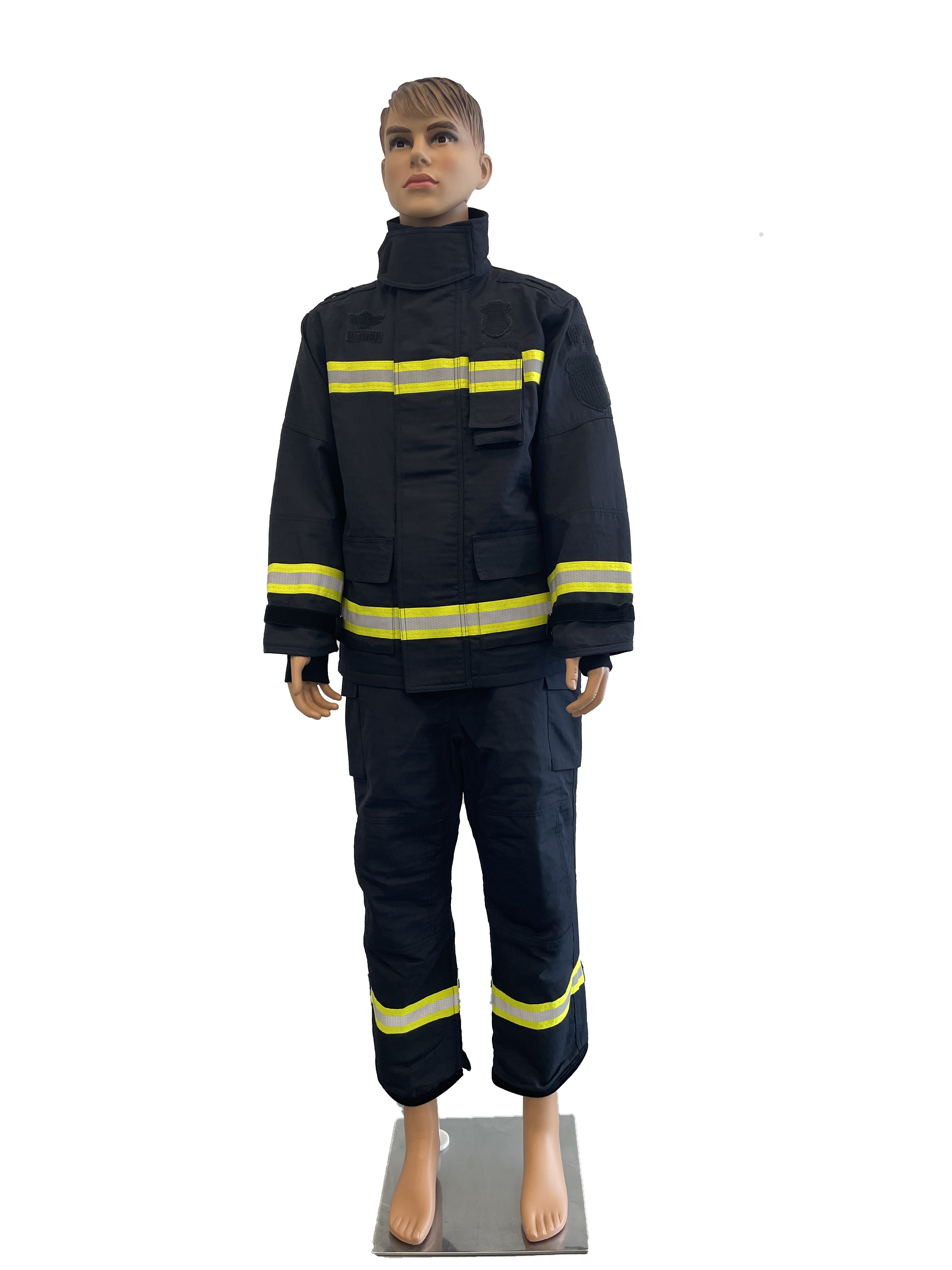 24式消防員滅火防護(hù)服